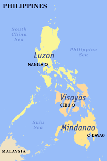 Bahasa Tagalog – SUGIH forever